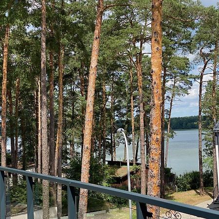 Apartament Meralia เอากุสตูฟ ภายนอก รูปภาพ