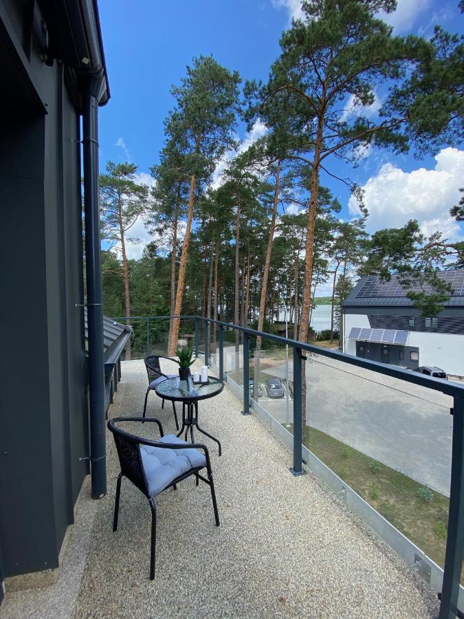 Apartament Meralia เอากุสตูฟ ภายนอก รูปภาพ